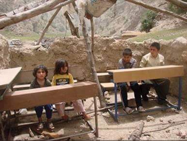 تمامیت ارضی یا تمامیت منابع ارضی؟