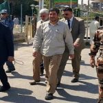 تلاش سپاه برای ایجاد حزب‌الله‌ی دیگر به نام حشدالشعبی در عراق