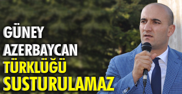 بیانیه شدیدالحن دبیر کل “اولکو اوجاقلاری” علیه دولت ایران + فیلم