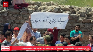 گوندم پروقرامی – ۱۲ تیر