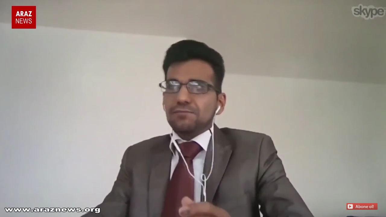 قشقایی تورکلرینین دیل مساله سی