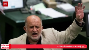 گوندم پروقرامی – ۲۸ تیر