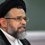 علوی مخالف بازداشت فعالان مدنی هستم