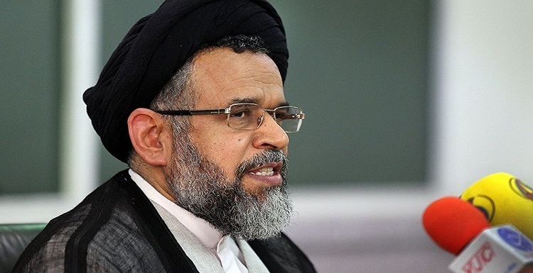 علوی مخالف بازداشت فعالان مدنی هستم