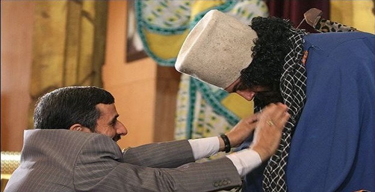 از مذهبی تندرو تا پان ایرانیست باستانگرا