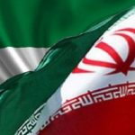 اخراج دیپلمات های ایران از کویت