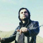 قاسم محمودی فعال ملی – مدنی آزربایجان از سوی نیروهای امنیتی در کلیبر