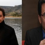 مجید بی جوادی نین احمد بی اوبالی و تورکییه ده یاشایان سیغینماجیلارا موراجیعتی