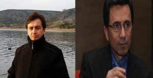 مجید بی جوادی نین احمد بی اوبالی و تورکییه ده یاشایان سیغینماجیلارا موراجیعتی