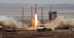 محکومیت آزمایش موشکی ایران توسط آمریکا و اروپا