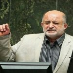 قاضی پور: سهم تورک‌ها در کابینه جدید فراموش نشود