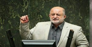 قاضی پور: سهم تورک‌ها در کابینه جدید فراموش نشود