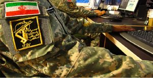 بازداشت های گسترده در سپاه پاسداران