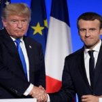 ترامپ : حکومت ایران یاغی است