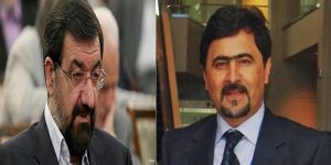 محسن رضایی: این آزربایجانی ها فقط برای خط شکنی و شهادت خلق شده اند و...