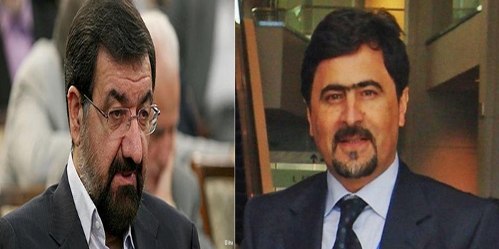 محسن رضایی: این آزربایجانی ها فقط برای خط شکنی و شهادت خلق شده اند و بس!