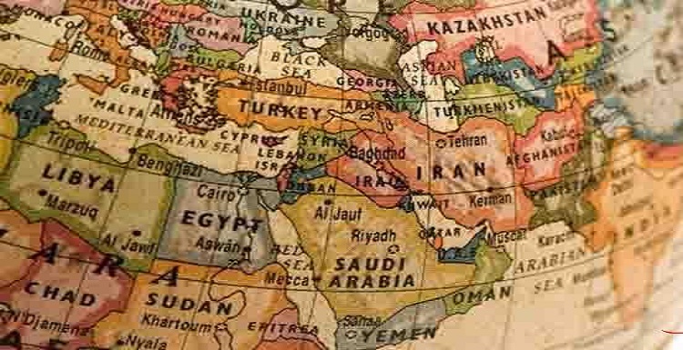 مسئله‌ی غرب آزربایجان، پروژه خاورمیانه، اپوزیسیون ایرانی و حرکت ملی آزربایجان