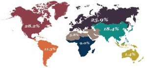 اولوسلارآراسی دوشونجه قورولوشلاری نه‌دیر؟ ایرانلیلیق نئجه یانسیدیلیر؟