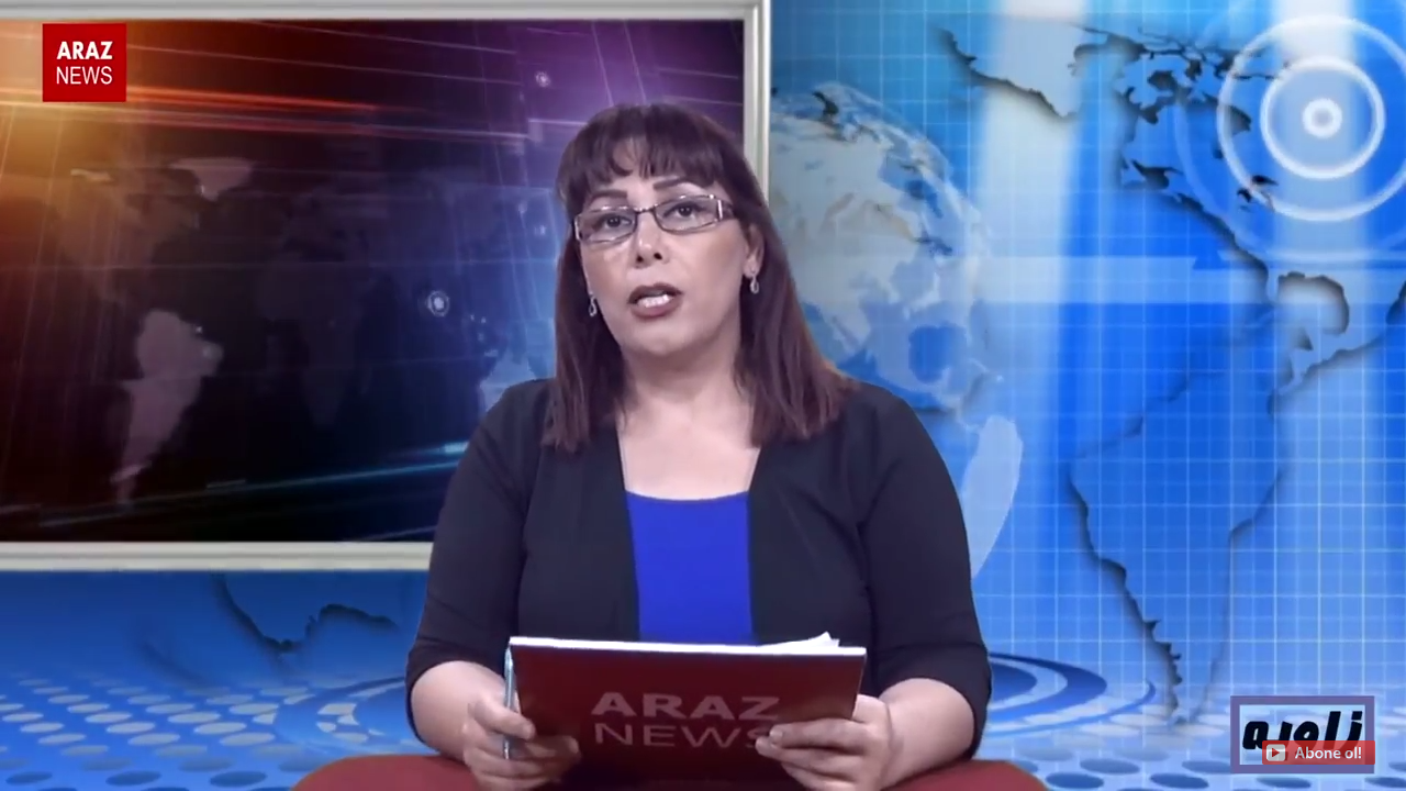 اخبار فارسی ( زاویه ) – ۱۰ مرداد