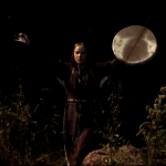 تورکلرده اومای تانریچاسی و قادین