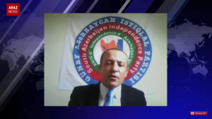 گونئی آزربایجان استقلال پارتیاسینین گوروشلری و فعالیتلری