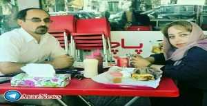 شرایط زیر استاندارد بازداشت موقت برای ۵۳ زندانی سیاسی زندان رجایی شهر کرج