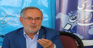 به خاطر واژه تورک فراکسیون مناطق تورک را منحل کردند