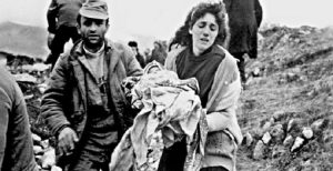 ۲۴ مین سالگرد اشغال فضولی در آزربایجان شمالی به دست ارمنستان