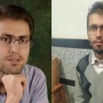 مرتضی مرادپور برای ادامه حبس به زندان تبریز بازگشت