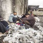 تهران روزانه ۱٫۵ تن مواد مخدر مصرف می‌کند