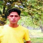 احضار میلاد اکبری از سوی دادسرای عمومی و انقلاب کلیبر