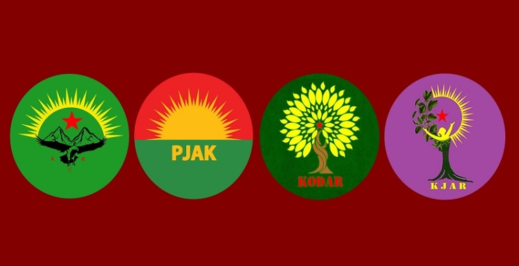 مقدمه‌چینی پژاک برای جنگ خلق‌ها با صدور فراخوان