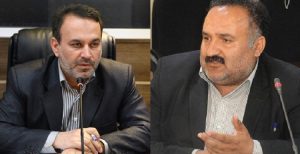 برکناری دو مدیر علاقه مند به فرهنگ آزربایجان توسط سعادت در یک روز