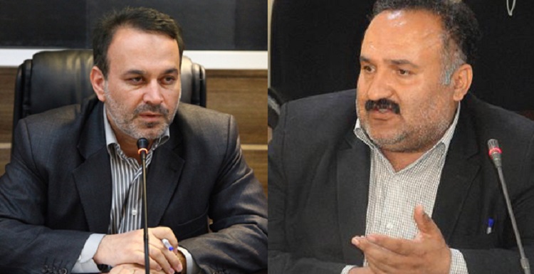 برکناری دو مدیر علاقه مند به فرهنگ آزربایجان توسط سعادت در یک روز