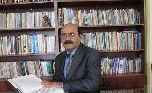 «ممنوع بودن چاپ هر گونه کتاب و نشریه به زبان تورکی» در زمان پهلوی