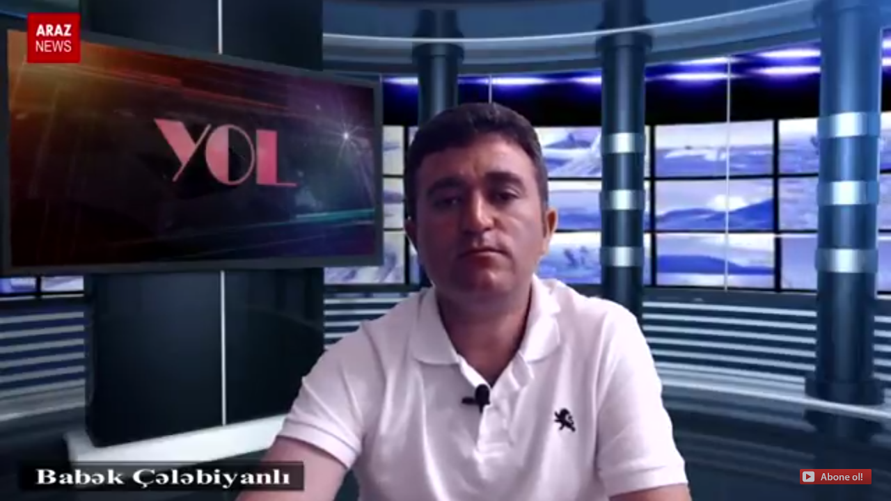 یول پروقرامی – تشکیلات و تشکیلاتچیلیغین اونمی