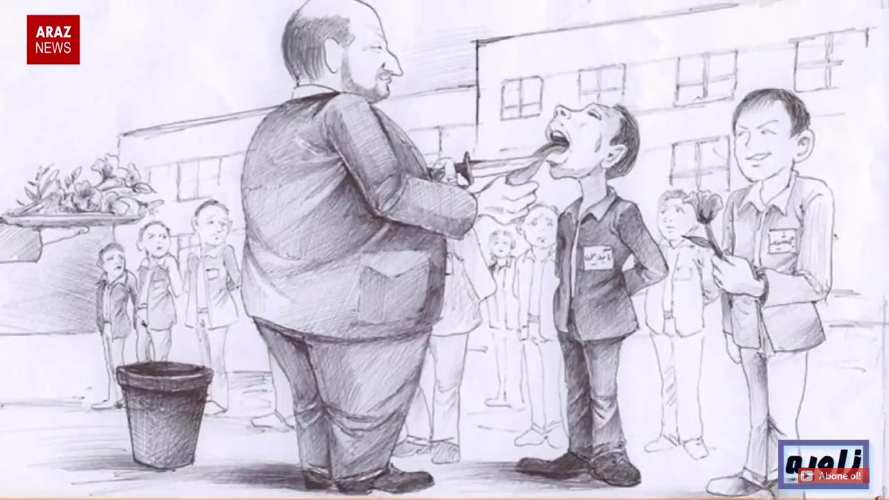 خبر و تحلیل فارسی ( زاویه ) – ۴ مهر