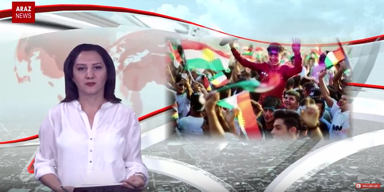 گوندم پروقرامی – ۲۹ شهریور