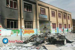 اعتراض مدنی یا یاغیگری و تروریسم