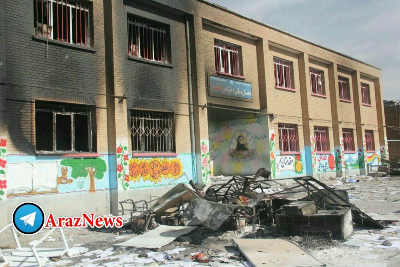 اعتراض مدنی یا یاغیگری و تروریسم