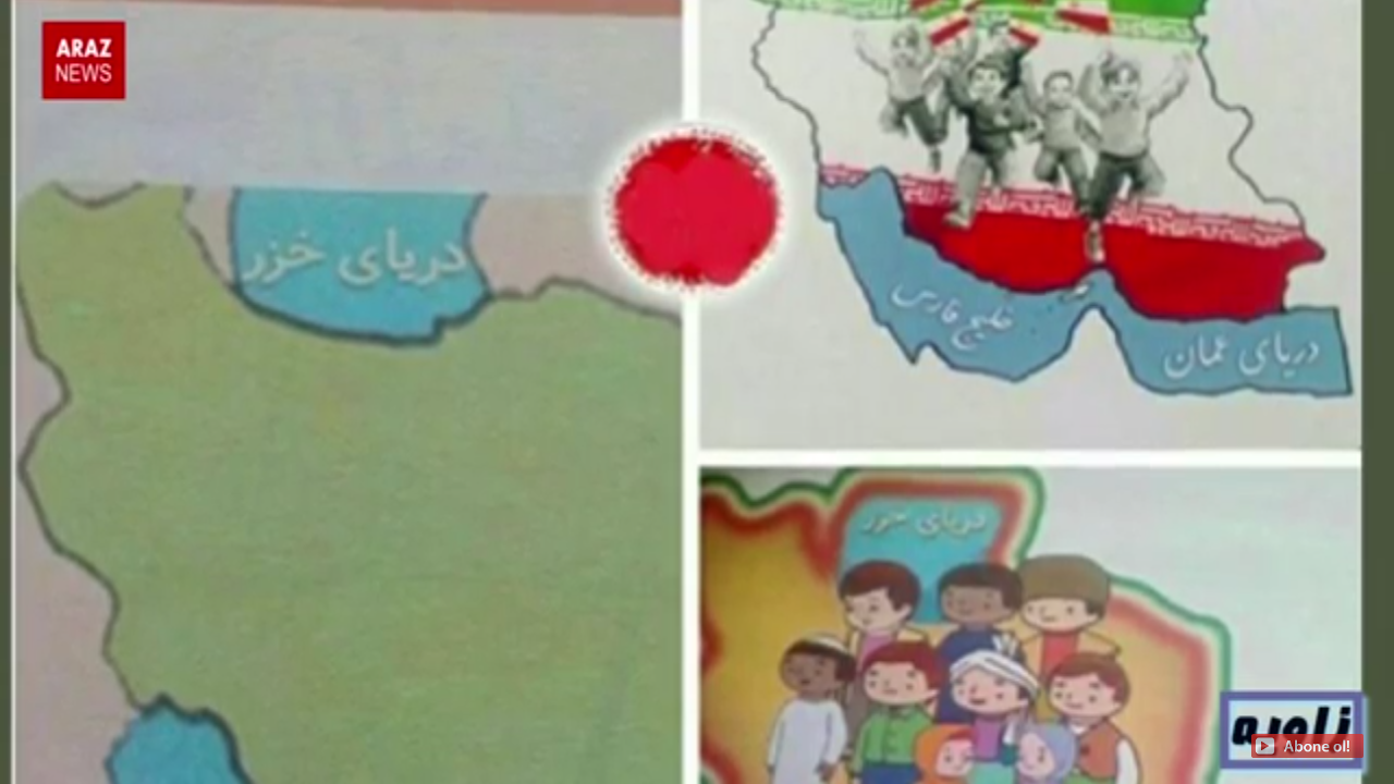 خبر و تحلیل فارسی ( زاویه ) – ۱۱ مهر