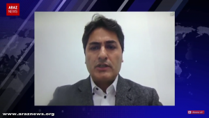 قوزئی عراق و کرکوک اولایلاری – سایین صالح کامرانی ایله مصاحبه