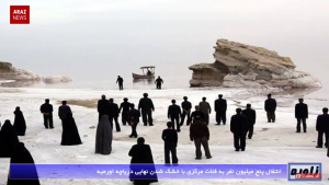 خبر و تحلیل فارسی ( زاویه ) – ۹ آبان