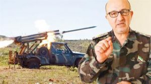 اسد به شرط استفاده در مقابل ترکیه به پ ک ک و داعش سلاح شیمیایی...