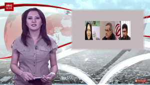 گوندم پروقرامی – ۱۰ آبان