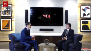 عربستان ایران ایلیشگیلری