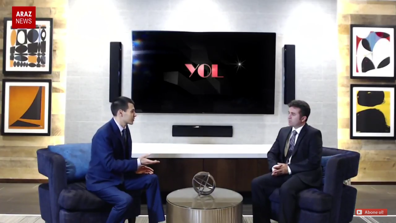 عربستان ایران ایلیشگیلری