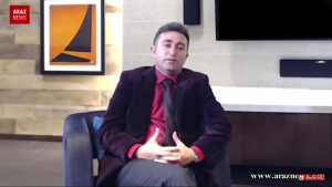 تشکیلات و تشکیلاتچیلیغین اونمی