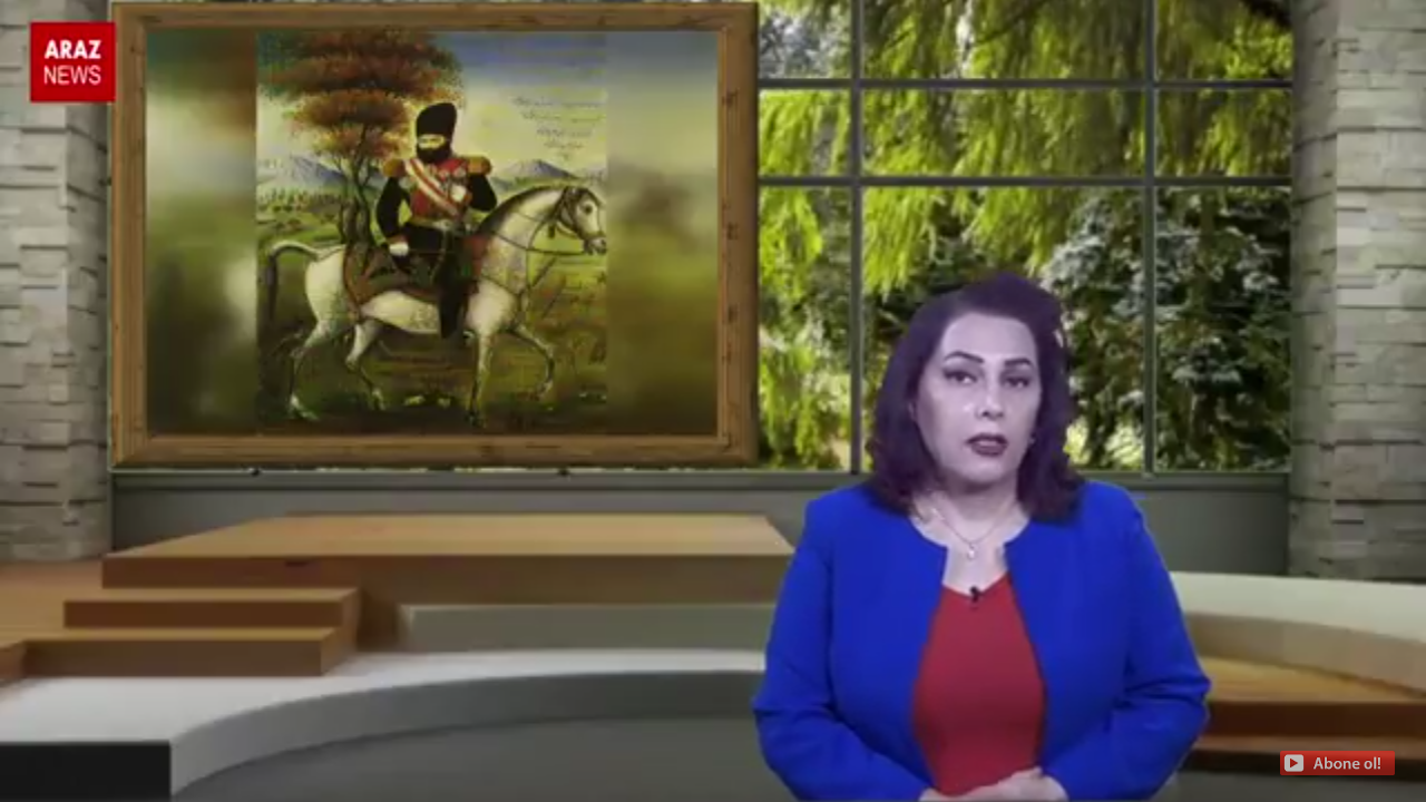 برنامه هشتم: اصلاحات نظامی عباس میرزا (۲) – برنامه فارسی اینک آزربایجان