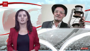 گوندم پروقرامی – دوشنبه ۶ آذر